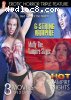 Erotic Horror Triple Feature: G-String Vampire/Muffy the Vampireslayer/Hot Vampire Nights