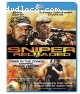 Sniper: Reloaded [Blu-ray]