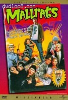 Mallrats - Collector's Edition Cover