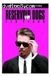Reservoir Dogs - 10th Anniversary Special Edition - Mr Pink Cover