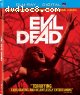 Evil Dead ( Blu-ray + UltraViolet Digital Copy)