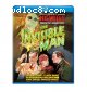 The Invisible Man [Blu-ray]