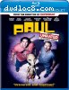Paul (Blu-ray + Digital Copy + UltraViolet)