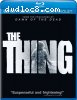 The Thing (2011) (Blu-ray + Digital Copy + UltraViolet)