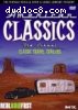 American Classics: Classic Travel Trailers