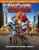 Escape From Planet Earth [3D Blu-ray + Blu-ray + DVD + Digital Copy + UltraViolet]
