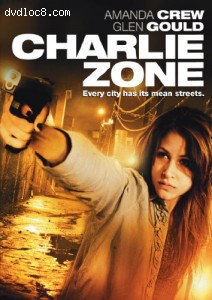Charlie Zone Cover