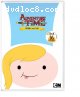 Adventure Time: Fionna &amp; Cake 4