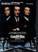 Goodfellas Cover Goodfellas Cover