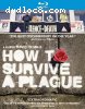 How to Survive a Plague [Blu-ray]