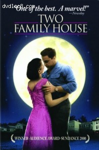 Two Family House Cover