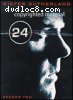24: Season 2 (Region 1)