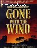 Gone with the Wind - 4 Disc Collector's Edition