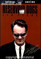 Reservoir Dogs - 10th Anniversary Special Edition - Mr Brown Cover