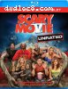 Scary Movie 5  (Unrated) (Blu-ray + DVD + UltraViolet)