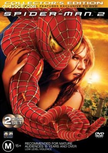 Spider-Man 2: Collector's Edition