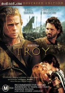 Troy Cover Troy Cover