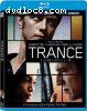 Trance [Blu-ray]