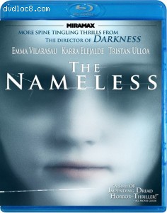 Nameless [Blu-ray]