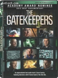 Gatekeepers, The Cover