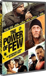 Power of Few, The Cover