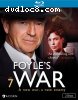 Foyle's War: Set Seven [Blu-ray]