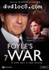 Foyle's War: Set Seven