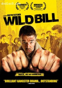 Wild Bill Cover