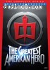 The Greatest American Hero: The Complete Series
