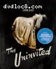 The Uninvited (Criterion Collection) [Blu-ray]