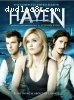 Haven: The Complete Third Season