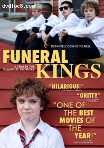 Funeral Kings