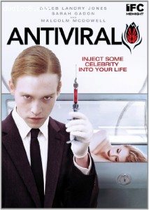 Antiviral Cover