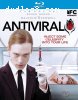Antiviral [Blu-ray]