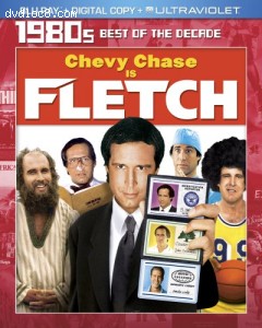 Fletch [Blu-ray]