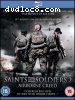 Saints and Soldiers: Airborne Creed [Blu-ray]