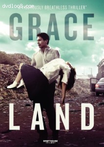 Graceland (+ Digital Copy) Cover