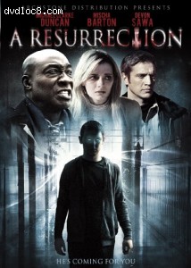 Resurrection, A Cover