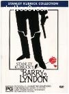 Barry Lyndon Cover