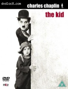 Kid, The Cover Kid, The Cover