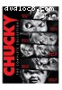 Chucky: The Complete Collection