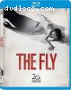The Fly [Blu-ray]
