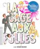 La Cage aux Folles (Criterion Collection) [Blu-ray]