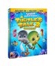Turtle's Tale 2, A: Sammy's Escape From Paradise 3D (Blu-ray 3D + Blu-ray + DVD)