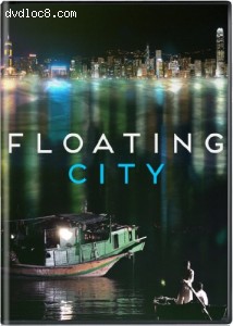 Floating City Cover
