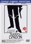 Barry Lyndon (Remastered) Cover Barry Lyndon (Remastered) Cover