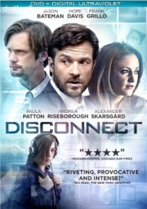 Disconnect Cover