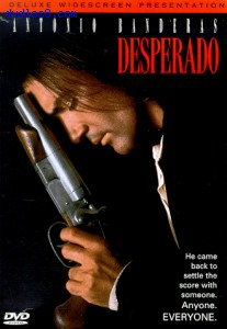 Desperado Cover