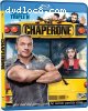The Chaperone [Blu-ray]