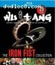 Wu Tang the Iron Fist Collection